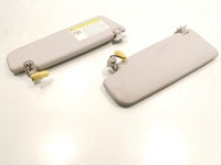 фото thumb №8, Vw jetta защита солнцезащитная люк 2012 седан 4/5dr 10-15