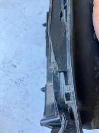 фото thumb №7, Защита верхний поперечина передний ds3 crossback