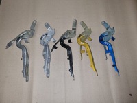 фото thumb №1, Peugeot 208 ii opel corsa f - петля капот правый