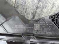 Audi q5 sq5 80a fy комплектна  фари full led dynamic 80a941033 80a941034 Недорого, фото thumb