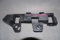 Купить Opel zafira c направляющая бампера левый перед, фото thumb