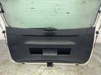 фото thumb №8, Крышка багажника багажника комплектная seat ibiza iv 6j lb9a kombi