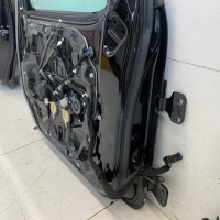 фото thumb №11, Дверь px8 левая перед передние оригинал jeep wrangler iv jl 5-дверной 20r