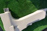 фото thumb №5, Защита стойка середина левая maserati quattroporte vi