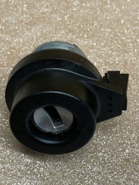 фото thumb №5, Vw beetle 5c ключі замок запалювання замок 5k0837202ad