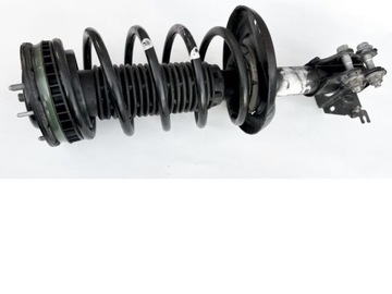 фото thumb №1, Peugeot 508 mc.person амортизатор оригінал