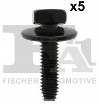 фото thumb №1, Fa1 21-70001.5 clip, планка защитная