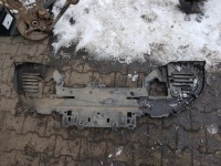 фото thumb №1, Peugeot 508 i 10-14r защита pod бампер перед