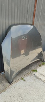 фото thumb №6, Капот кришка двигун audi q7 lz7s