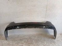фото thumb №1, Бампер зад задній audi a8 d5 4n 17-