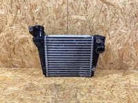 Купить Macan интеркулер левый рестайлинг  95b145803g, фото thumb