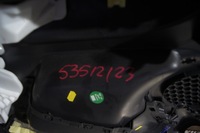 фото thumb №8, Обшивка двері правий перед clio iv 809004456r