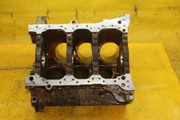 фото thumb №11, Блок двигателя kia sedona ii carnival ii 3.8 b g6da