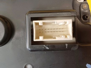 фото thumb №6, Спідометр  манометр citroen xsara 1.9 дизель p9643206580d nr765