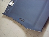 фото thumb №4, Потолок czarna mercedes a-klasa w177