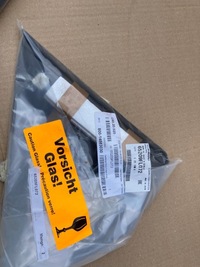 фото thumb №8, Subaru crosstrek скло кузовна ліва org.