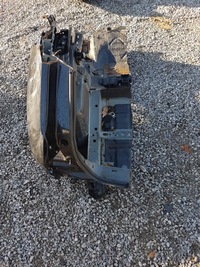 фото thumb №7, Bmw 1 f40 чверть ліва задня крила