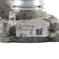 фото thumb №12, Bmw f20 118i b38 f30 f36 корпус крышки турбокомпрессора запчасть 7633795