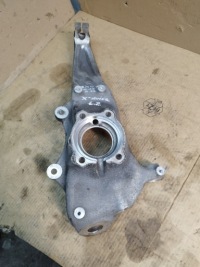 фото thumb №1, Bmw 7 g11 g12 xdrive поворотный кулак ступица перед 688438001