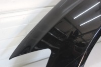 фото thumb №13, Mercedes s w221 крыло левый перед передний aluminiowy 197 оригинальный alu