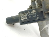 фото thumb №6, Mercedes-benz eqa 2022 левая сторона датчик выравнивание света osi задний