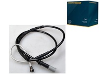 фото thumb №1, Датчик зносу гальмівних колодок гальмівних задня denckermann