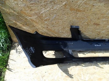 фото thumb №7, Hyundai matrix fc 2001 2002 2003 бампер переднє