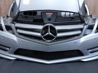 фото thumb №6, Mercedes c207 w207 перед kompletny amg капот бампер pas 2.2 cdi