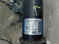 фото thumb №2, Lincoln mkz 2013 - 2019 амортизатор левый перед переднее hg9c-18b061-am354