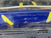 фото thumb №11, Mini countryman r60 2010 - бампер перед передній