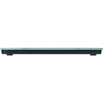 Аналитические весы для ванной комнаты Sencor 6025W Fitness, измерение содержания жира в воде, умные