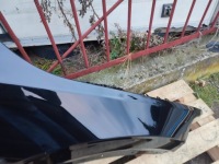 Купити Крила правий передній aluminiowy volvo xc90 2 2 09.14- лак 717, фото thumb