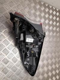 фото thumb №6, Лампы задние toyota c-hr 2016 с левый 81560f4030