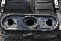 Акумулятор акумулятор 295105928r renault zoe 2 ii 52 kwh 135 km 19-24 Оригінал, фото thumb