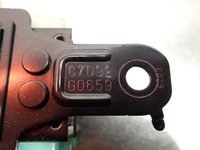 фото thumb №12, Pas задній середній безпеки toyota corolla e15