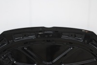 фото thumb №11, Volkswagen passat b7 10r- капот кришка двигуна lc9x