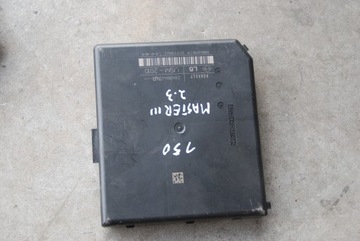 фото thumb №5, Блок управления двигателя набор master iii 0281019382