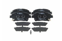 фото thumb №16, Bosch тормозные колодки тормозной. toyota iq 09-14 перед