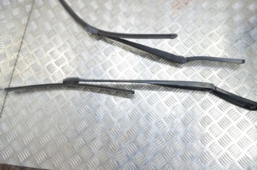 фото thumb №7, Bmw 7 f01 f02 f03 f04 2010 дворник стёкла передний / лобовой