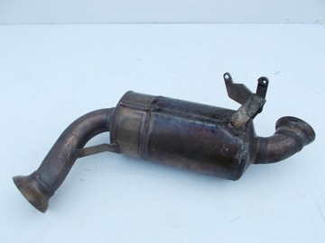 фото thumb №3, Каталізатор dpf mercedes c-klasa 203 w203 w-203 2.2 cdi