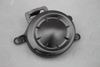 фото thumb №1, Заглушка галоген левый перед toyota aygo ii 18-21