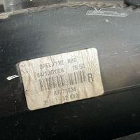 фото thumb №8, Лампа правый задняя правая задняя opel agila b gs1f-51150