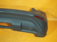 Audi q2 81a 32km бампер задняя диффузор pdc фонари kompletny lx7m Киев, фото thumb