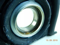фото thumb №6, Підпора піввісь iveco eurocargo eurotech 8194600
