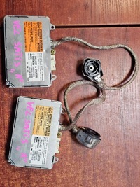 фото thumb №1, Преобразователь ксенон renault vel satis 03' eu 8200051260