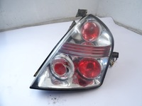 фото thumb №1, Лампа задня задня права правий fiat stilo 3d