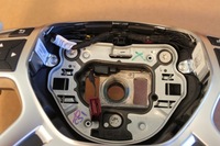 фото thumb №8, Воздуховод limitowana mercedes g-klasa 463 w463