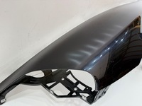 фото thumb №11, Porsche taycan 9j1 крыло левый перед передний b хороший идеальное состояние !!