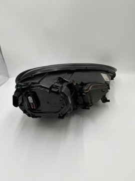 фото thumb №11, Комплект фары передних porsche panamera 970 09-13r ксенон левый правый
