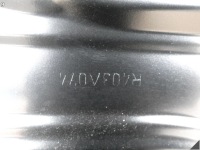 Audi q6 e-tron 85h 23- капот bonnet капот кришка двигуна перед гарний стан Ціна, фото thumb